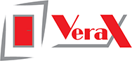 Logo Verax Zbigniew Franiak